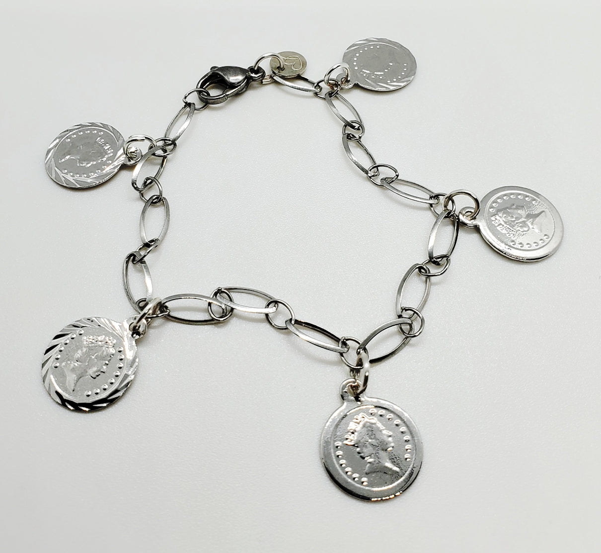 Coins