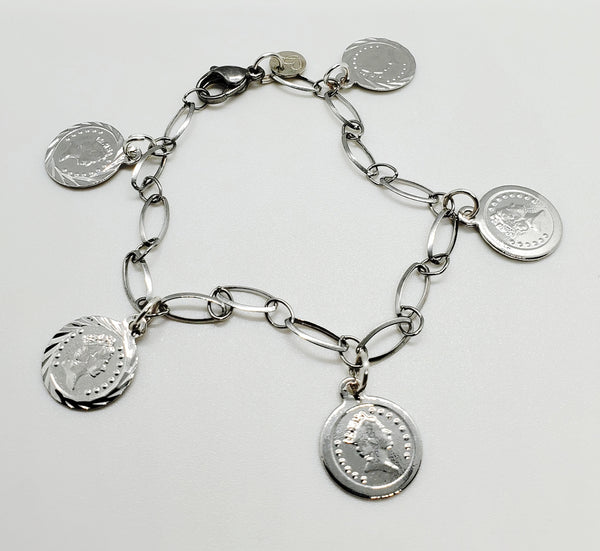 Coins