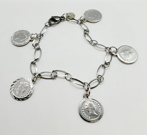 Coins