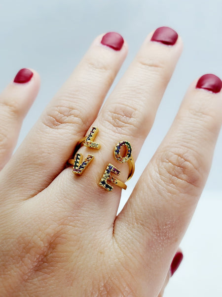 Love set