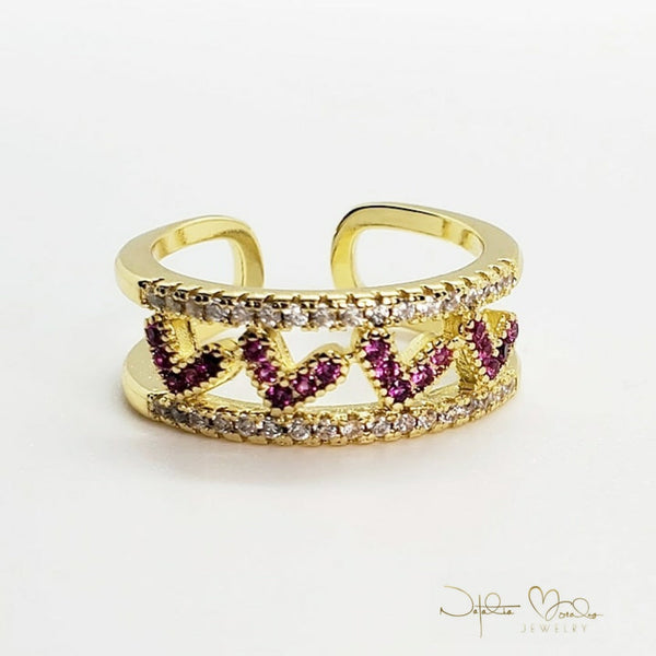 Escape + Aphrodite