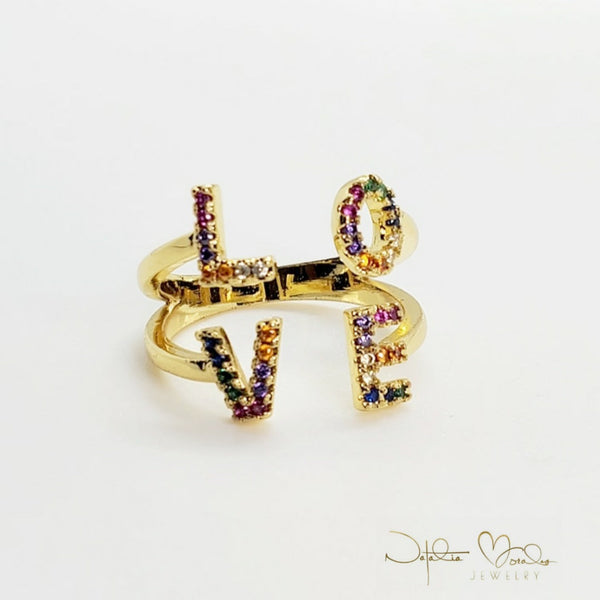Love set