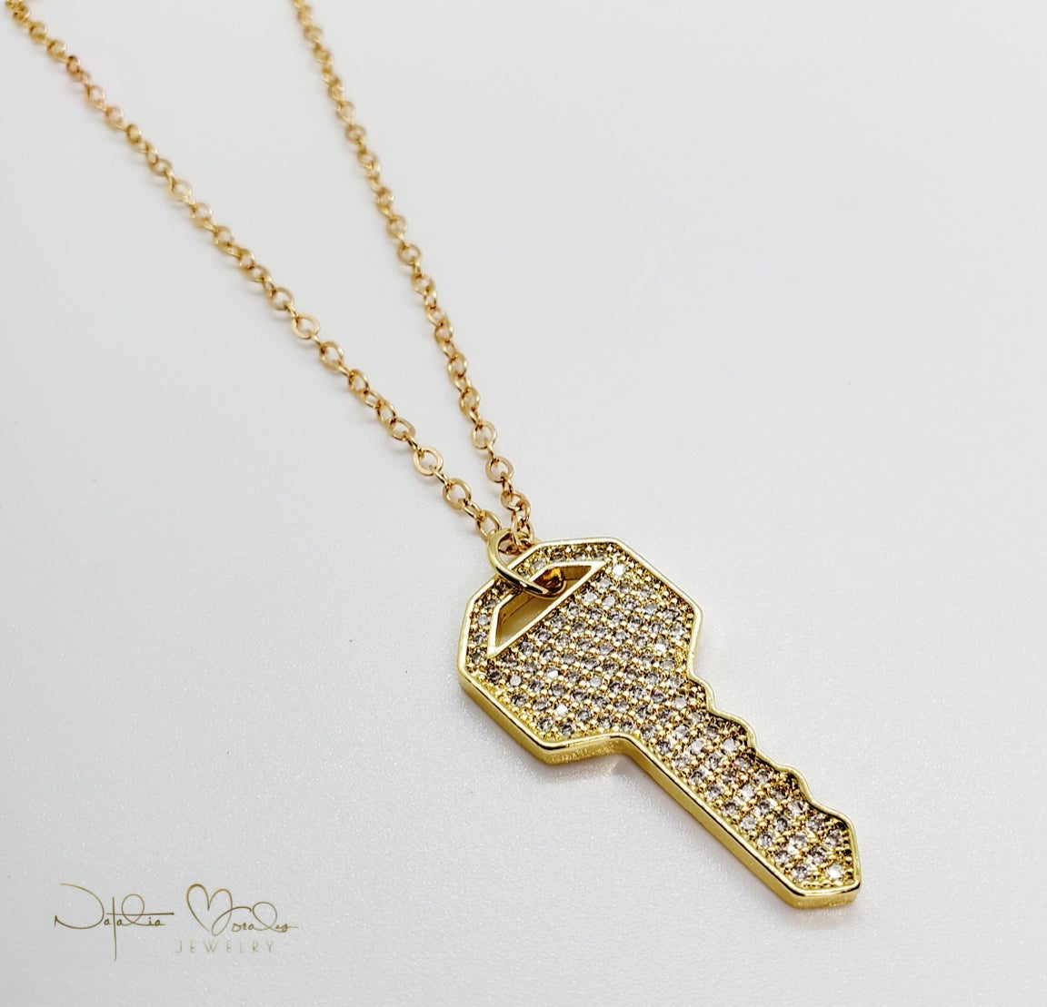 Master Key