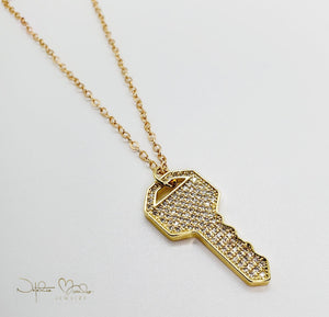 Master Key