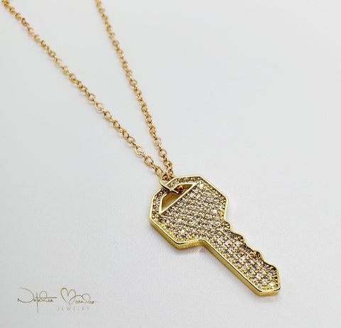 Master Key